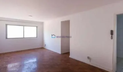 Aptos 83,35m², cômodos grandes,1Vaga Coberta! Mirandópolis !10 min(950m) a pé ao metrô Pça Arvore
