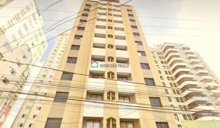 Flat,  Brooklin Paulista