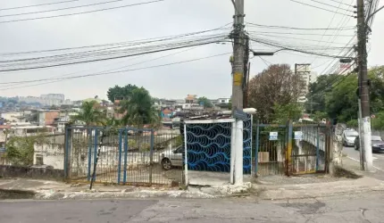 Terreno plano 30x40 - 1.200 m² de esquina - Jardim Celeste.
