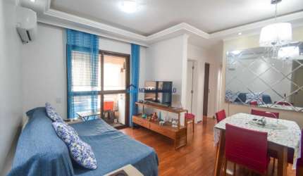 Apartamento 02 dormitórios/  Próximo ao Metrô Conceição