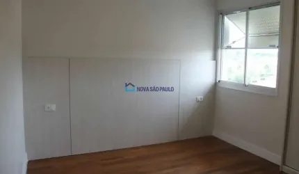 Apartamento Mirandópolis