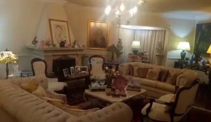 Apartamento a Venda Campo Belo 2 Dormitórios