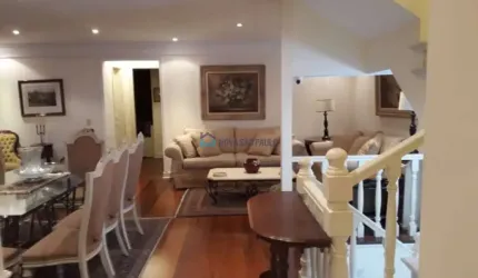 Metrô São Judas -Duplex 200m²  4 dormitórios e 4 vagas