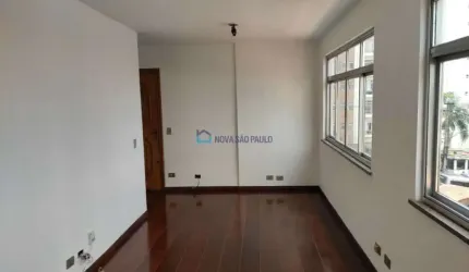 Apartamento com 02 dormitórios na região da Vila Mascote