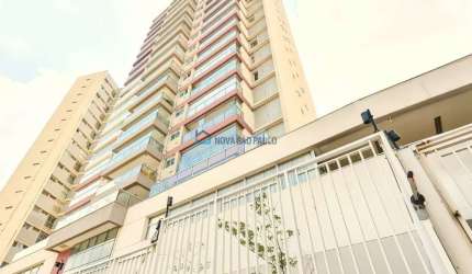 Apartamento a Venda São Paulo, Zona Sul, Vila Madalena