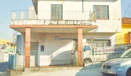 Sobrado a Venda,  Vila Guarani, 2 Dormitórios