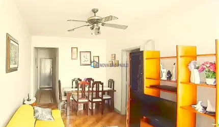 Apartamento à Venda em São Paulo - Zona Sul | Ipiranga