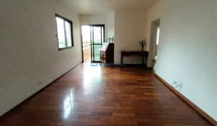 Apartamento . 03 dormitórios (01 suíte) . 03 banheiros . 02 vagas . 101 m²