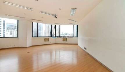Sala Comercial no  Brooklin