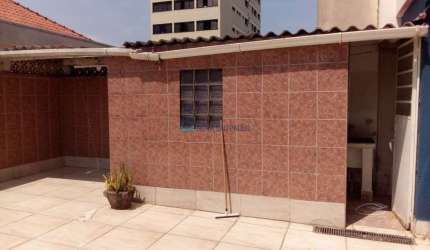 Apartamento com Quintal à venda 2 Dormitórios - Ipiranga