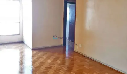 Apartamento à venda, com 97 m², 2 quartos, 1 vaga, na Vila Mariana, próximo ao metrô