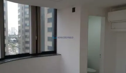 Edificio Torres do Ibirapuera