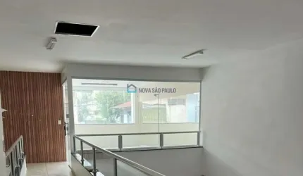 Loja em Moema