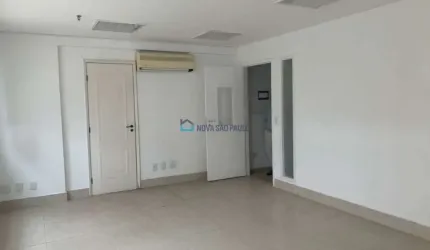 Sala Comercial Santo Amaro - 40m²
