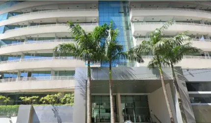 Sala Comercial na Consolação
