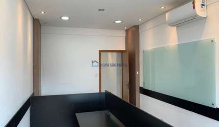 Sala Comercial Bela Vista
