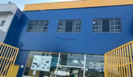 Loja em Moema