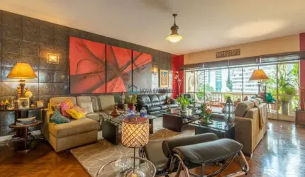 Apartamento a Venda no Jardins 3 Dormitórios
