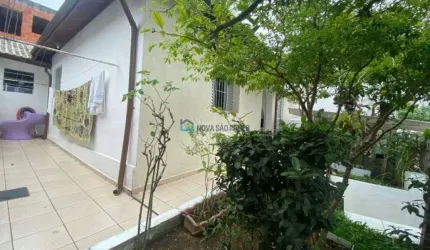 Casa Térrea a Venda Planalto Paulista - Próxima a José Maria Whitaker.