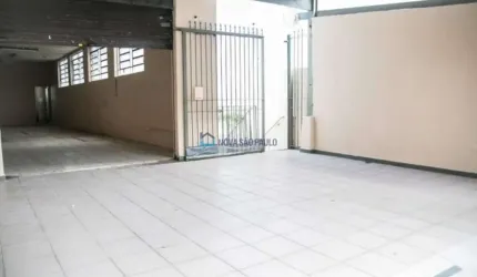 Casa a Venda com renda com 216 m² - região Saude
