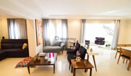 Apartamento à venda, na Saúde, a 800 metros do metrô São Judas