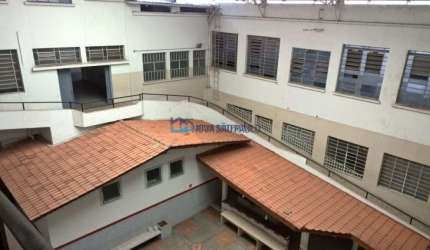 Prédio comercial ideal para Escola ou Hospital
