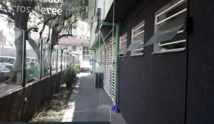 Esquina Comercial com Renda