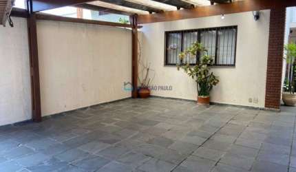 Sobrado ótimo no Jabaquara