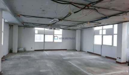 Conjunto Comercial a venda na Avenida Paulista