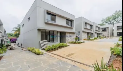 Casa de alto padrão Chácara Santo Antonio