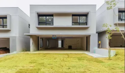 Casa em Condomínio de alto padrão Chácara Santo Antonio