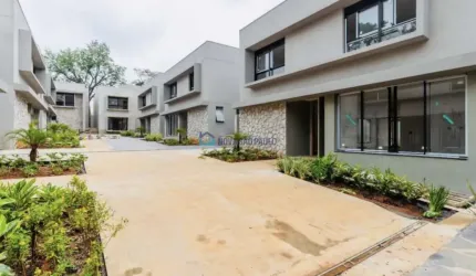 Casa em Condomínio de alto padrão Chácara Santo Antonio