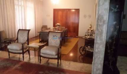 Sobrado Jardim Luzitânia