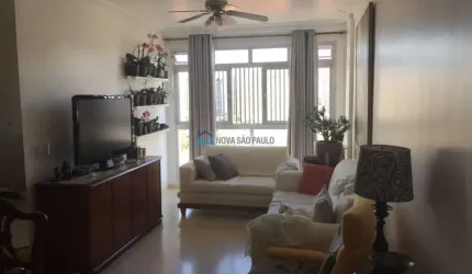 Apartamento com 3 quartos 1 suite 1 vaga em Mirandopolis