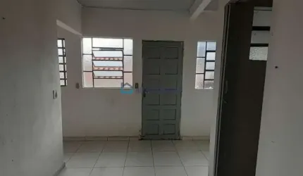 Casas térreas a venda no Moinho Velho