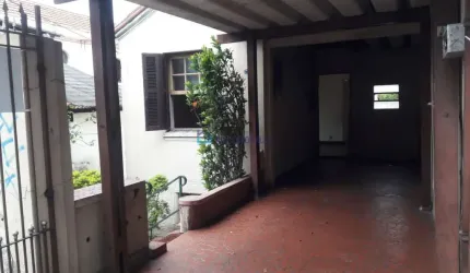 Terreno com 13,30 de frente e 25 de profundidade na Saúde