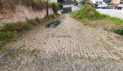Terreno 4.328 m² bom para MCMV Grajaú!!!!