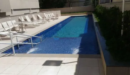 Apartamento 2 quartos 1 suite 1 vaga lazer completo