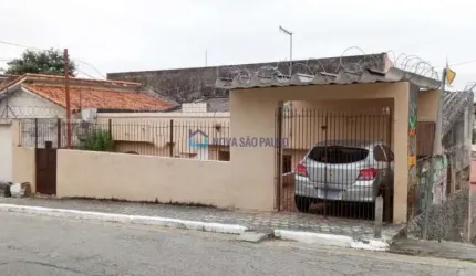 Casa Térrea na V. Brasilina!
