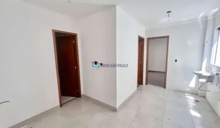 Apto Novo 2 Dts! 4 min (300m) a pé Metrô Vila Prudente/Vai a pé Mooca Plaza Shop/Central Plaza