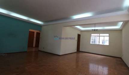 Apartamento 220 m²  de 3 dormitorios  proximo a Avenida  Brigadeiro Luis Antonio