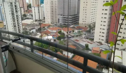 Apartamento metrô São Judas e Conceição, Complexo Itaú, escolas, bancos, supermercados, shopping.