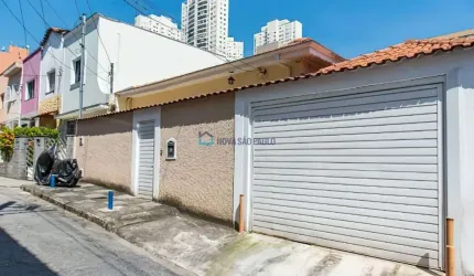 Casa de Vila a Venda,  Cambuci, 2 Dormitórios