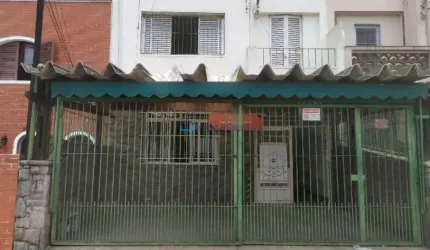 Sobrado Ipiranga - 210m² - 5 Dormitórios