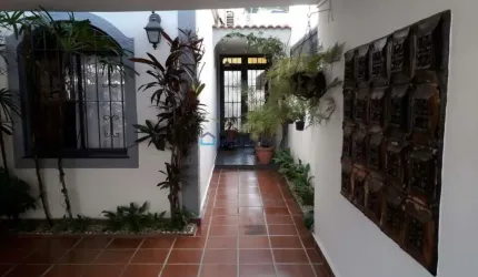 Chacara Santo Antonio Casa 3 Dormitorios