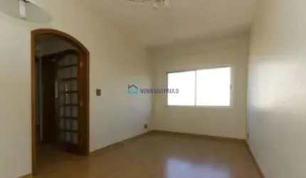 Apartamento com 2 dormitórios, suite, Saude, proximo ao metro.
