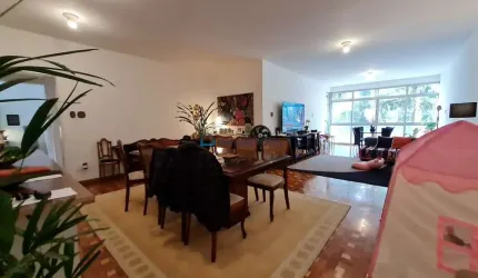 Apartamento a venda , proximo a Paulista e ao Metrô Brigadeiro.