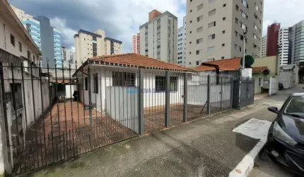 Casa térrea  vila Guarani comercial ou residencial
