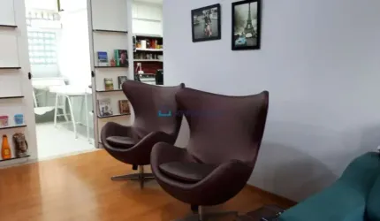 Apartamento a venda no Cambuci 03 dormitórios
