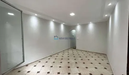 Sobrado Reformado na Vila Guarani com 3 dormitórios e 1 suíte